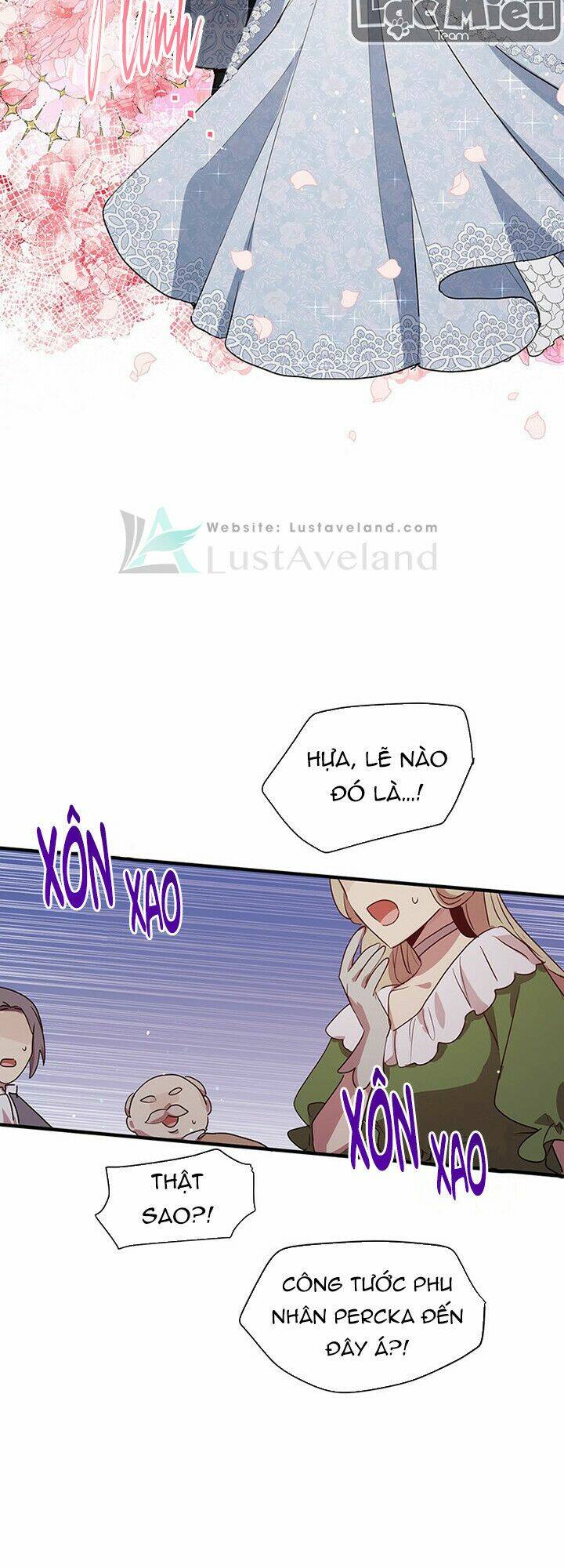 Công Tước, Loạn Vừa Thôi!: Chapter 131