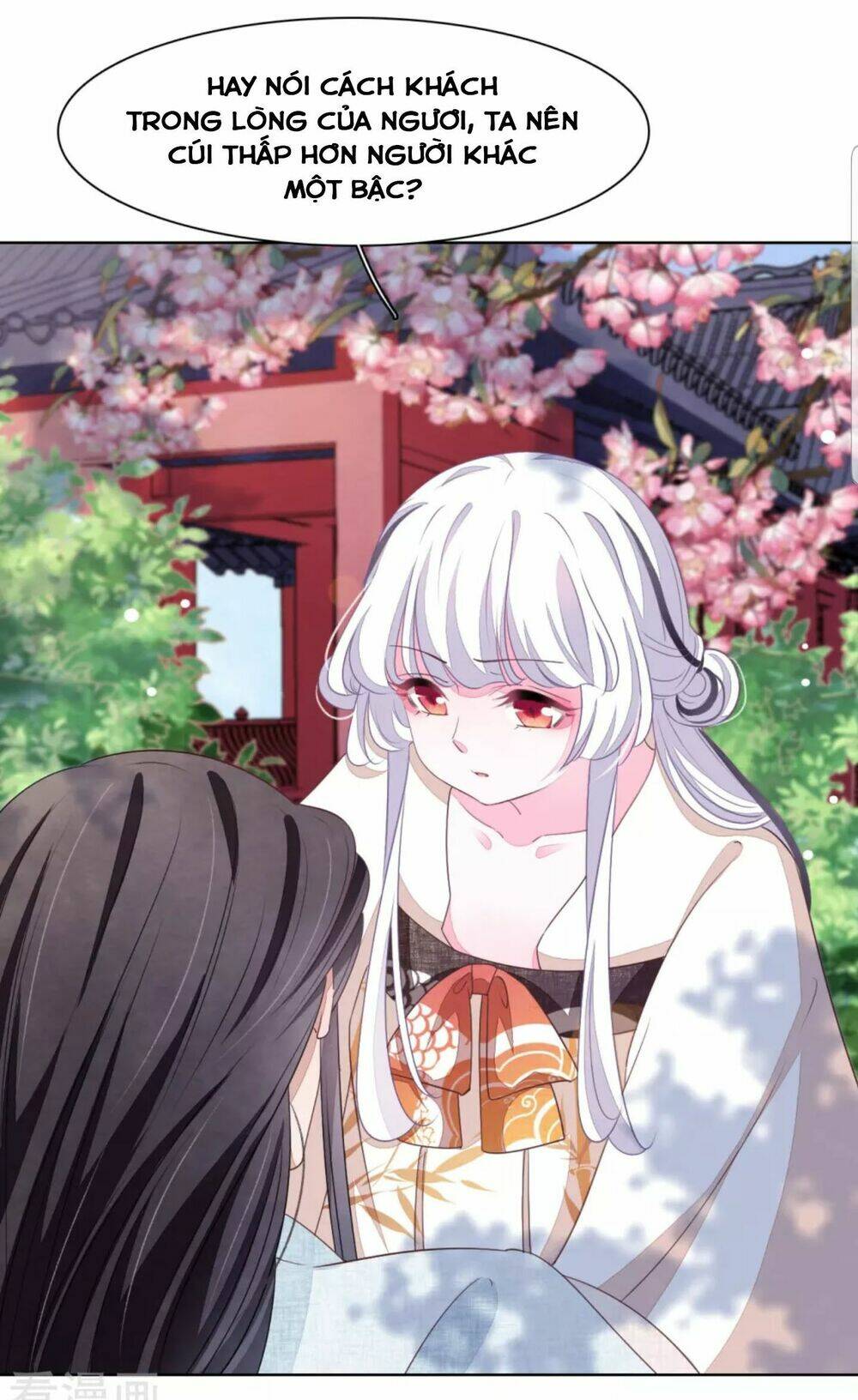 Xuyên Về Cổ Đại Làm Quốc Bảo: Chapter 42
