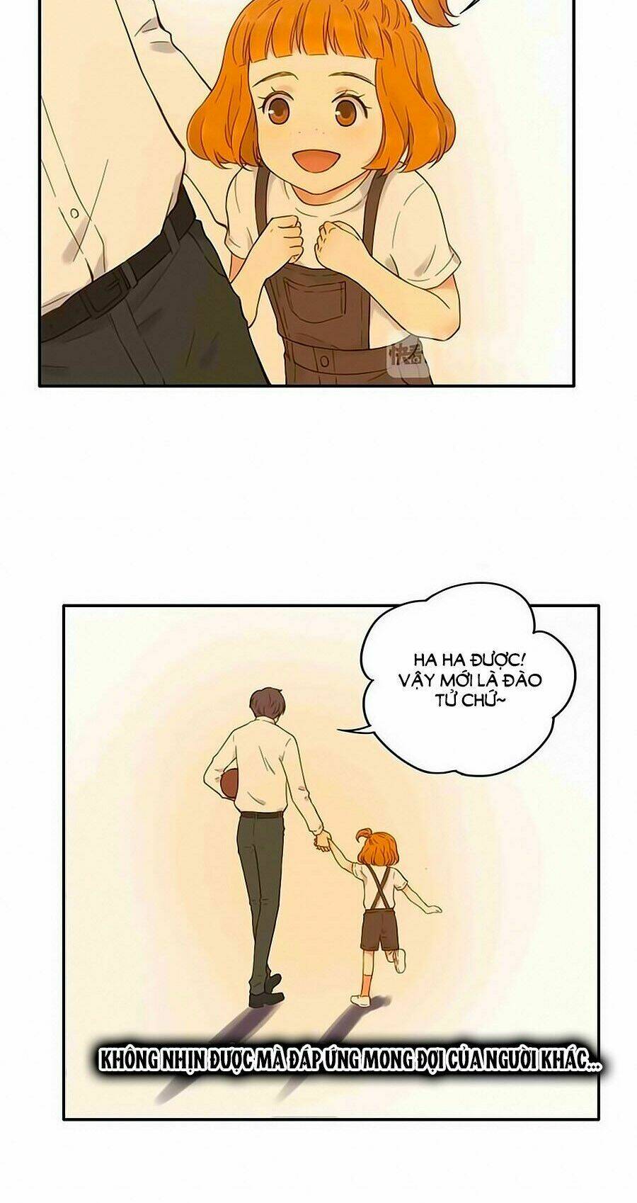 Bạc Hà Chi Hạ 2: Chapter 48