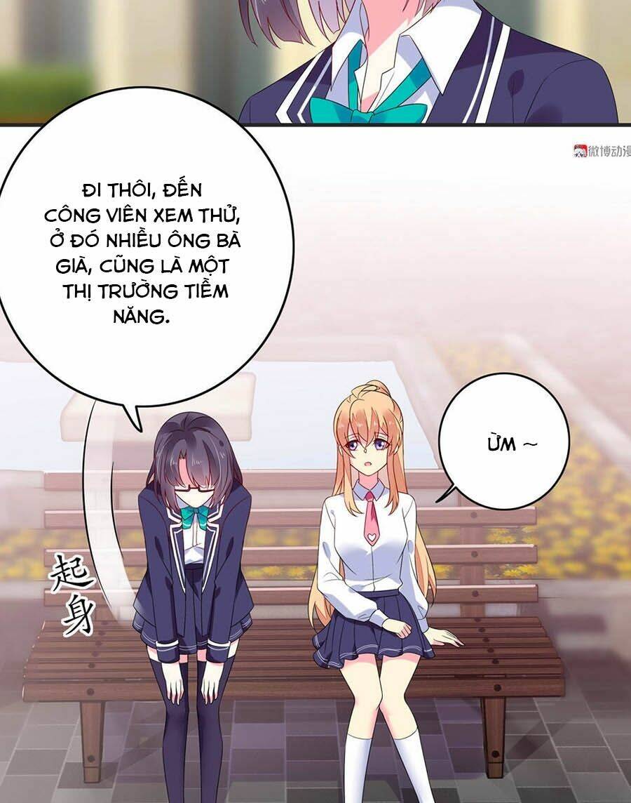 Yêu Tôi Đều Chết Cả Đi!: Chapter 114