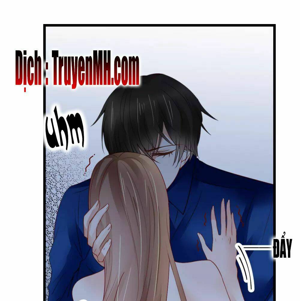 Cường Thế Tù Ái - Địch Thiếu Đừng Xằng Bậy: Chapter 30