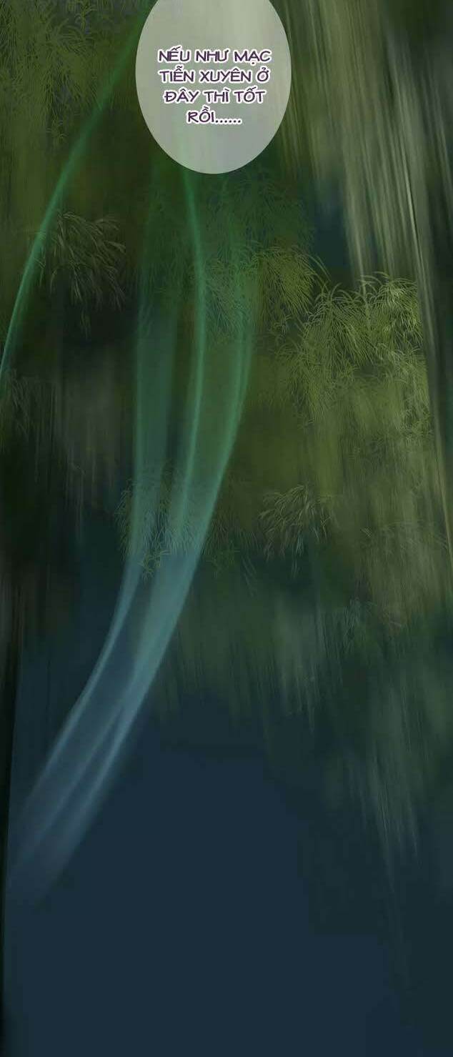 Thiên Thần Không Có Tiết Tháo: Chapter 42