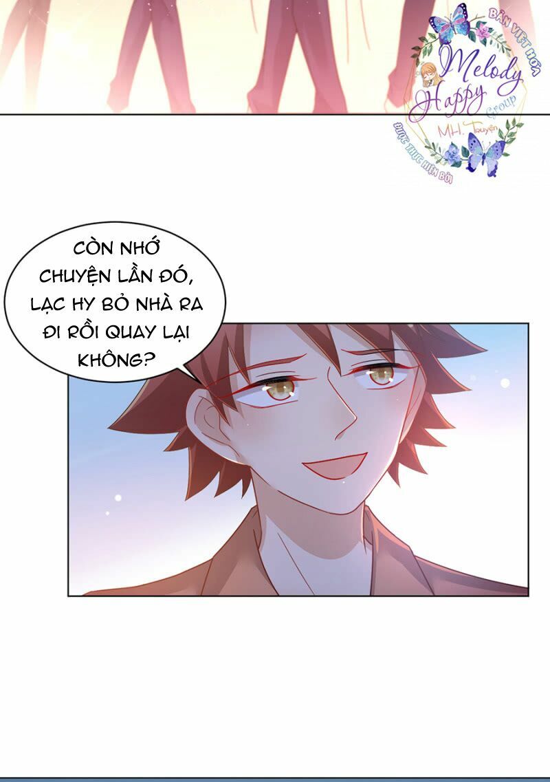 Ma Lạt Thiên Kim Đẩu Ác Thiếu: Chapter 140