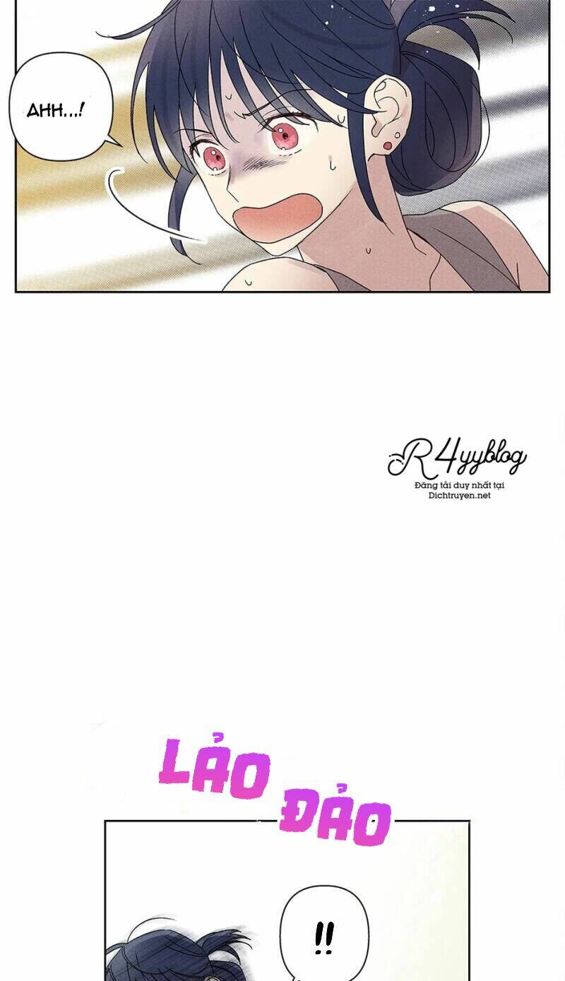 Bạn Trai “Ma Quái” Ngọt Ngào: Chapter 7