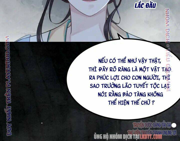 Trọng Sinh Bá Sủng Nhiếp Chính Vương Quá Mạnh Mẽ: Chapter 196