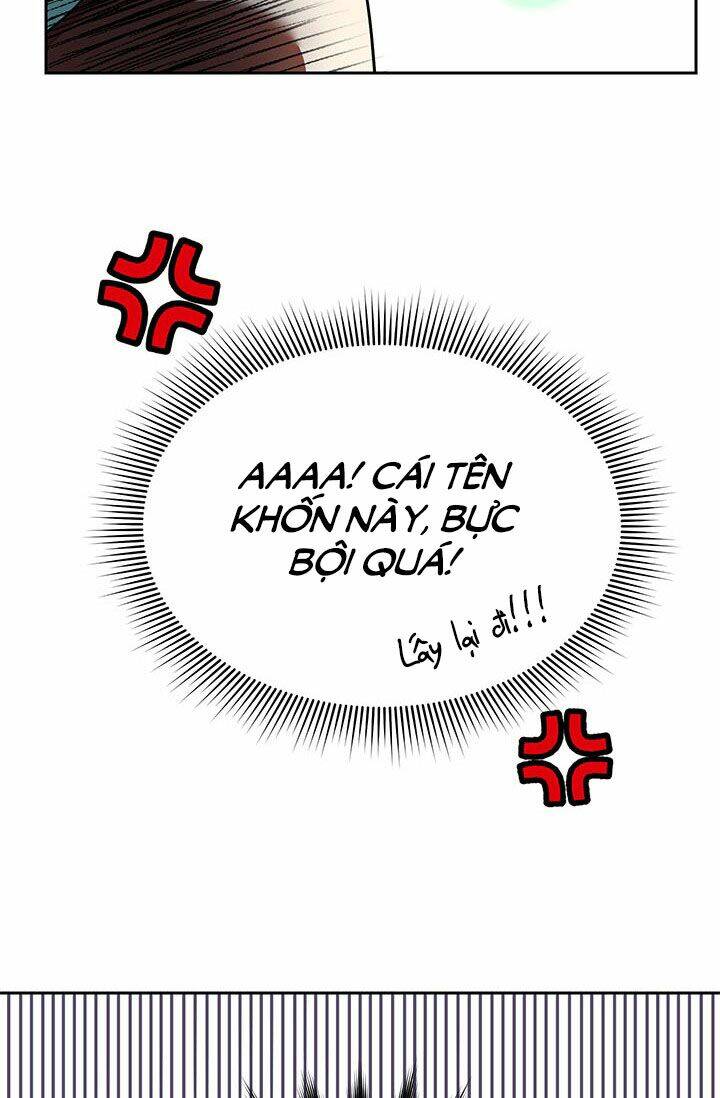 Công Chúa Của Loài Chim: Chapter 8