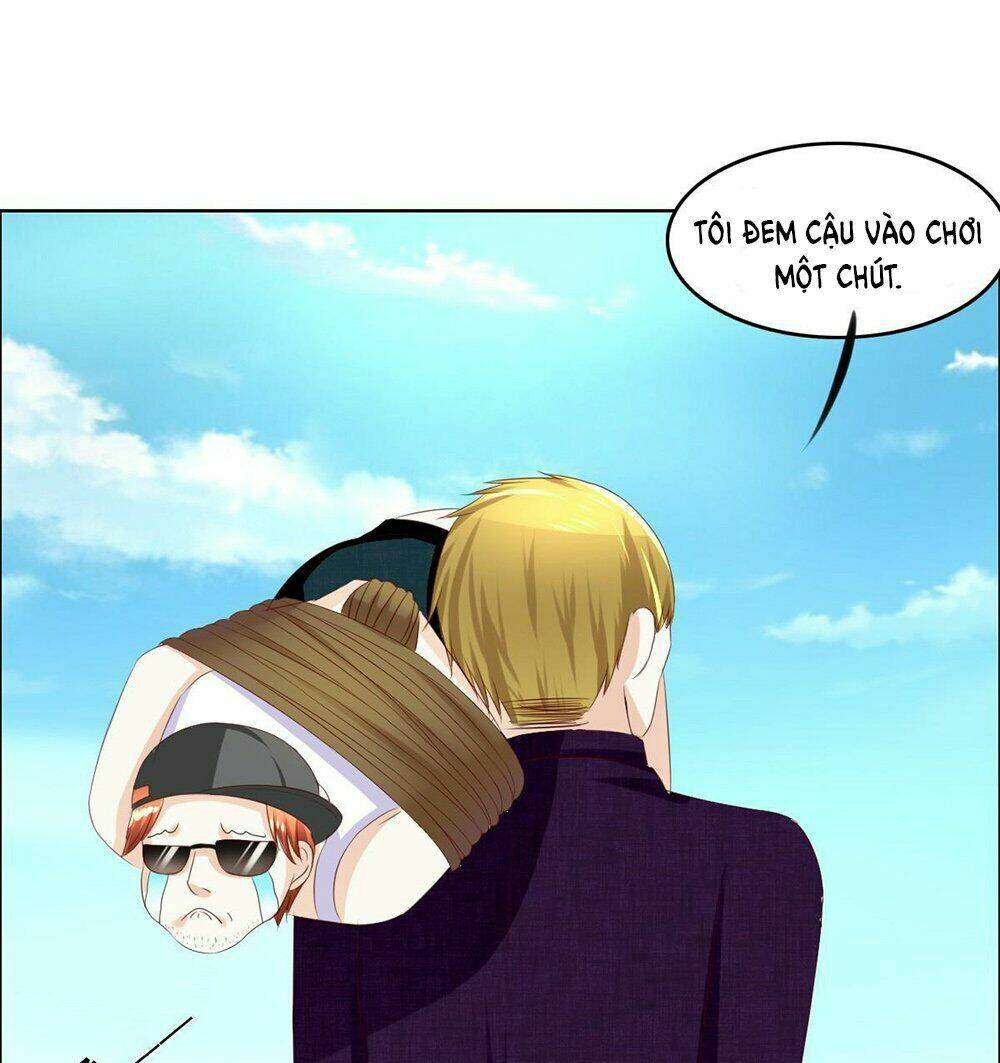 Hoàng Đế “Phế Vật” Tiến Hóa Sử: Chapter 14