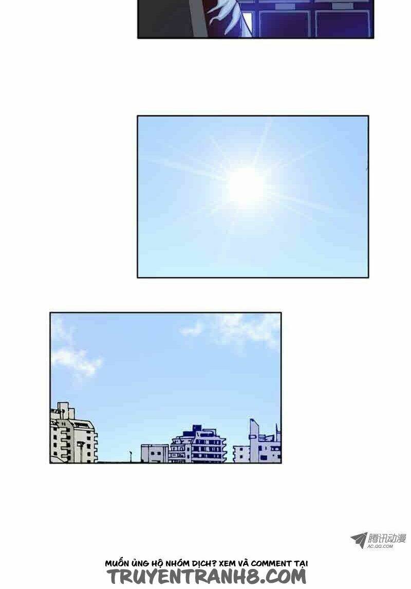 Vua Của Vong Linh: Chapter 61