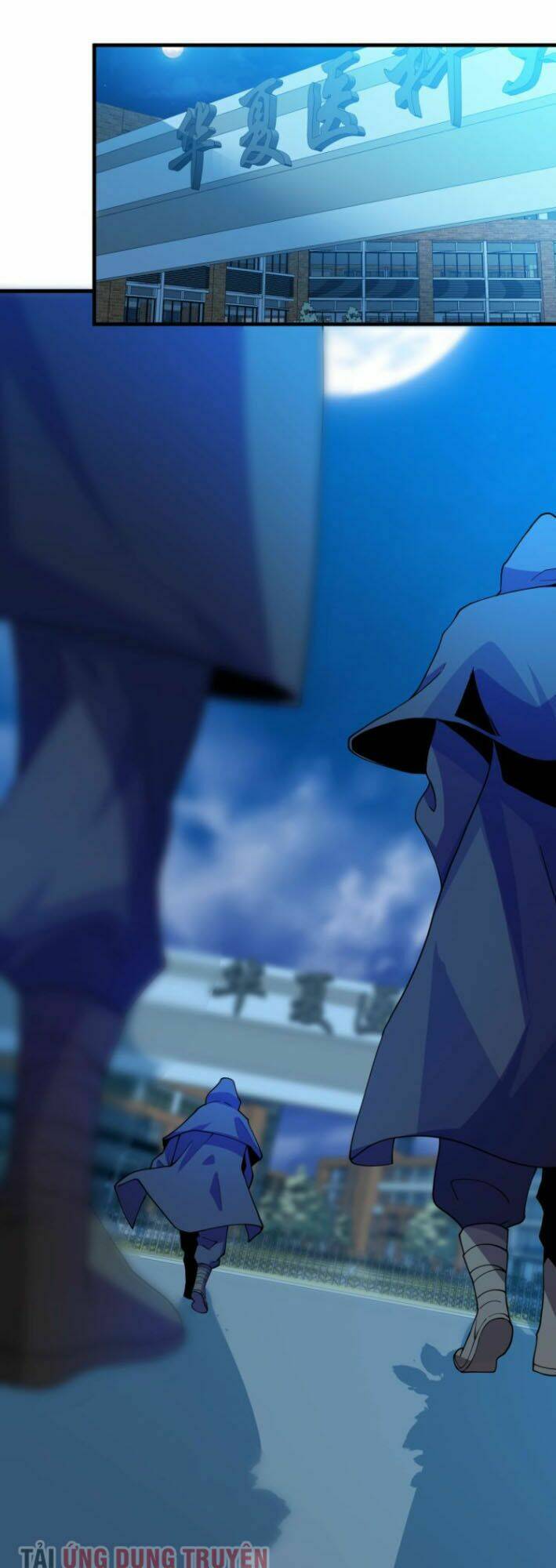 Trọng Sinh Tiểu Y Tiên: Chapter 60