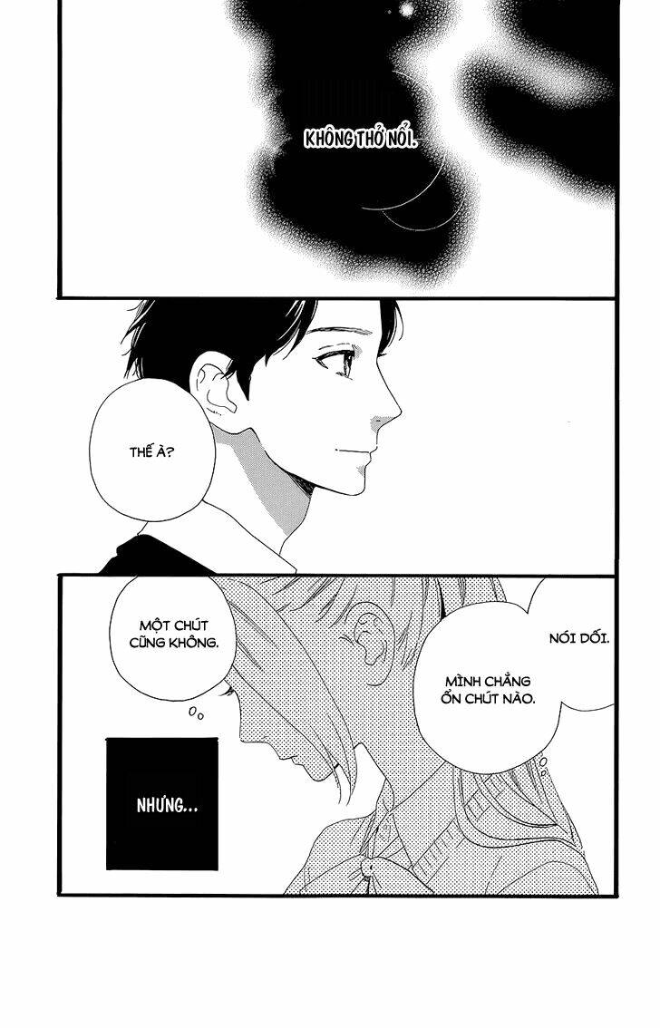 Sao Mai Của Em: Chapter 56