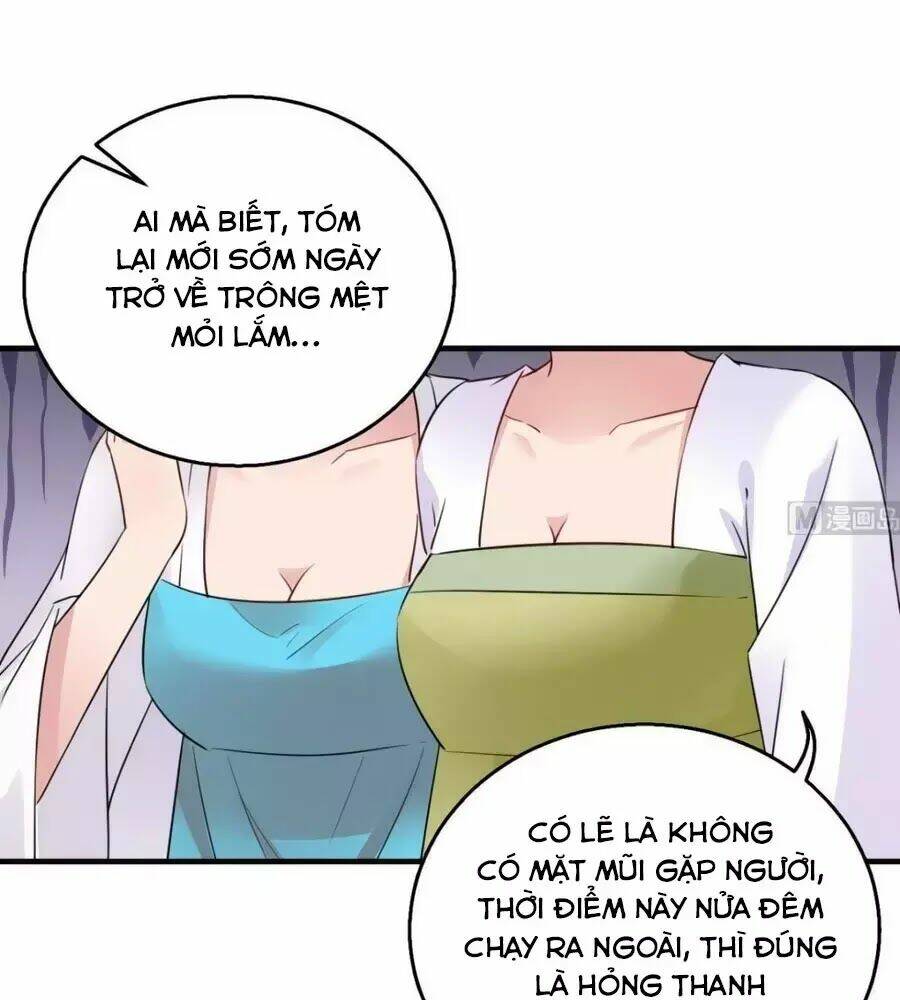 Vương Phi Có Chút Nghịch Ngợm: Chapter 45