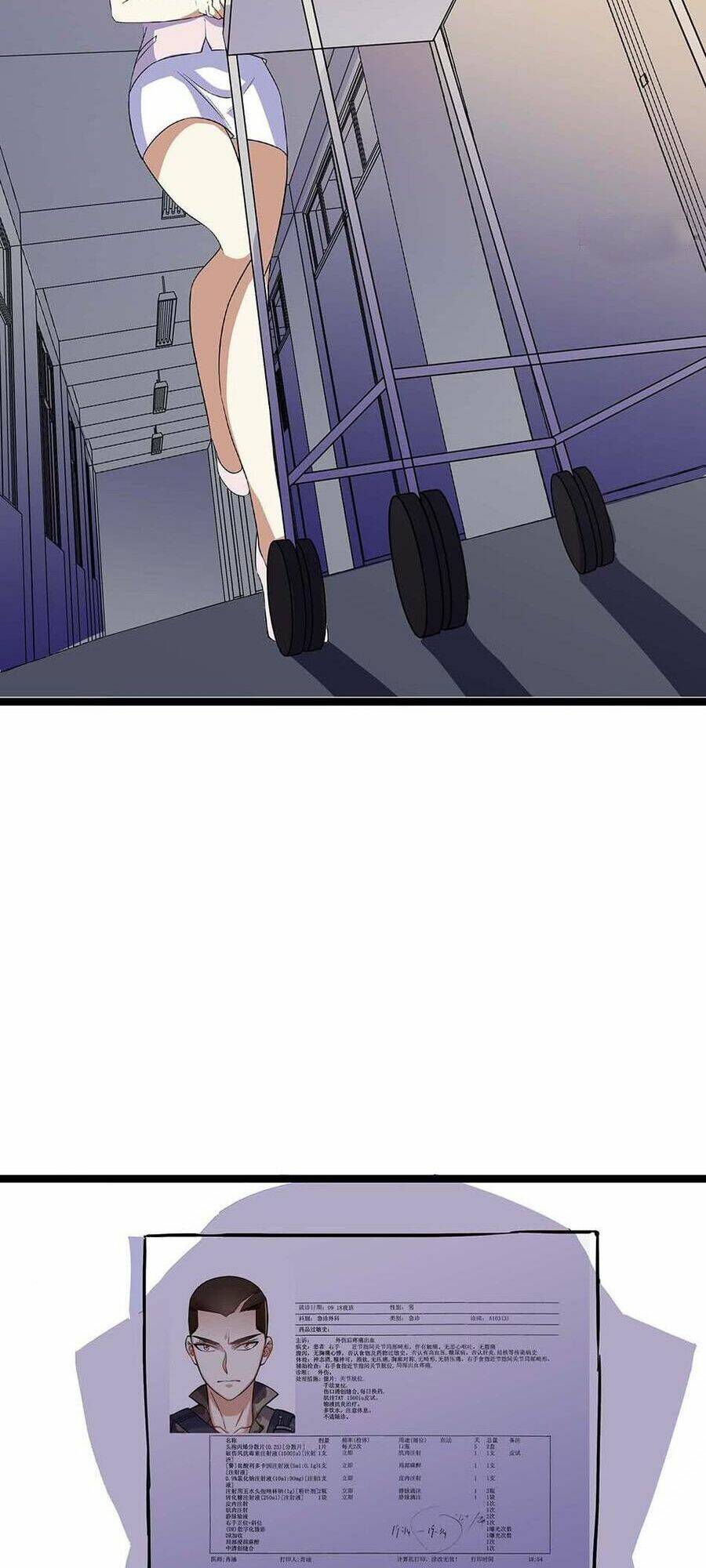 Tối Cường Binh Vương: Chapter 88