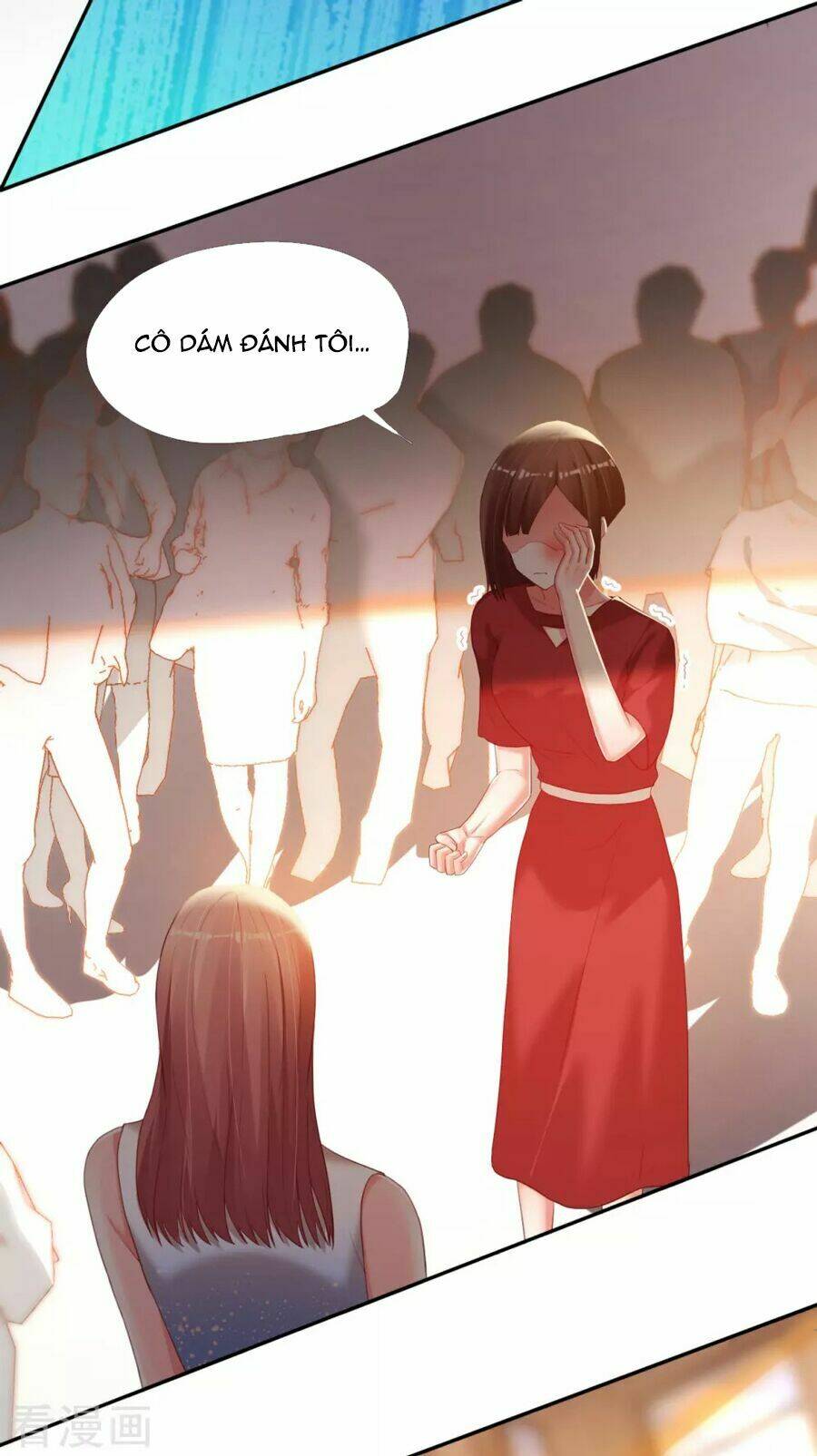 Vì Yêu Mà Khắc Cốt Ghi Tâm: Chapter 76