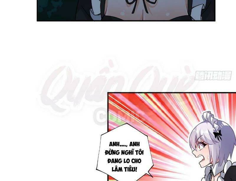 Nhặt Ma Vương Về Làm Nữ Hầu: Chapter 42