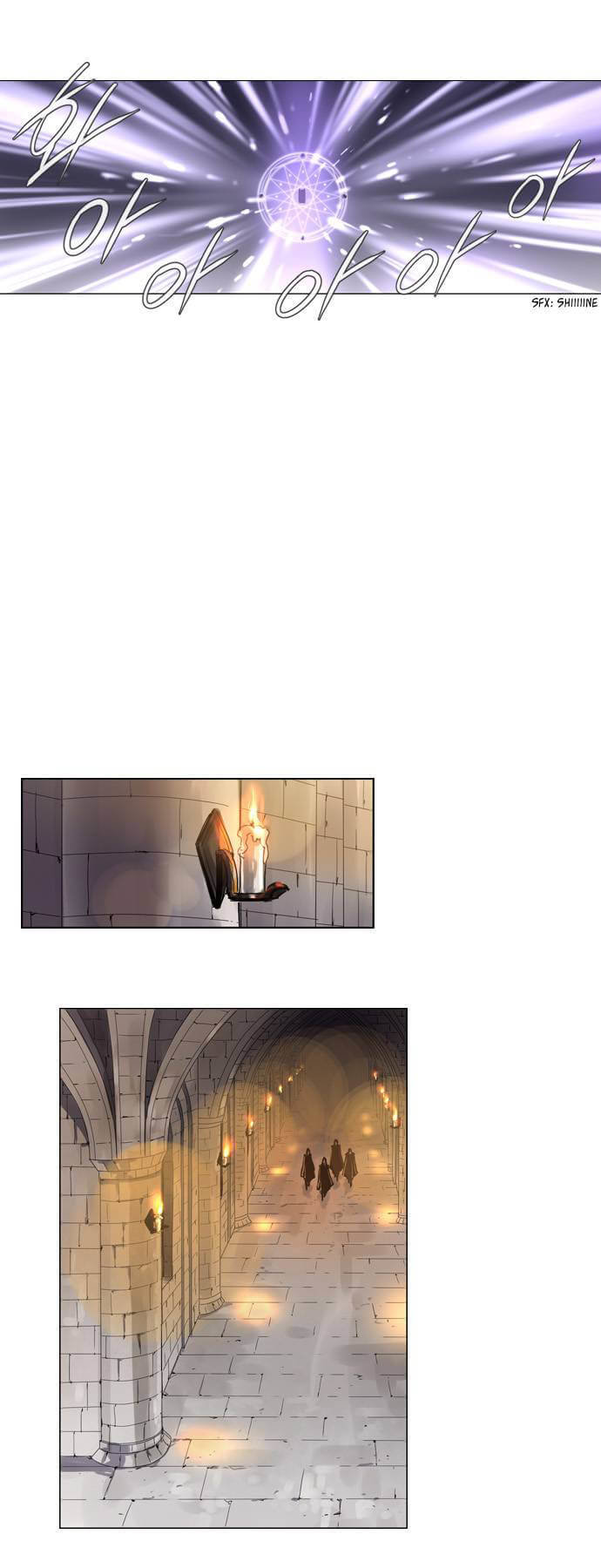 Soul Cartel: Chapter 65