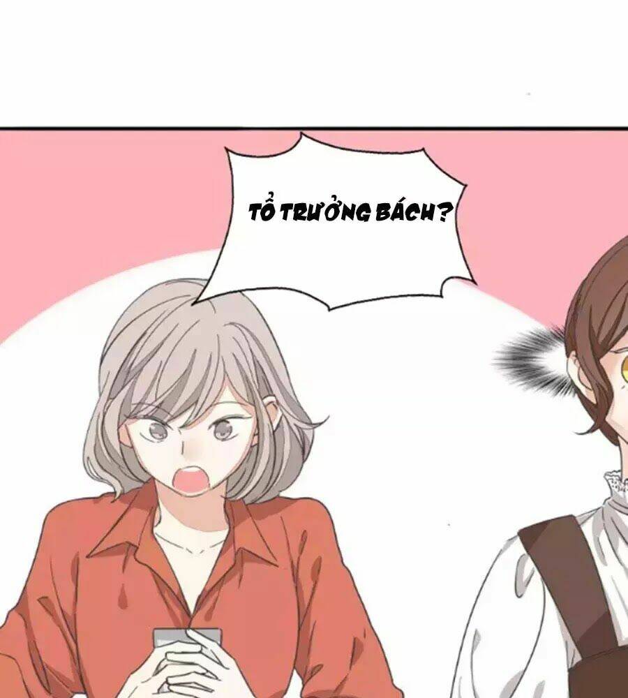 Mùi Hương Lãng Mạn: Chapter 32