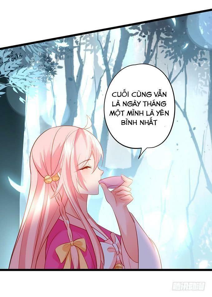Hồ Tiên Hung Bạo: Chapter 115