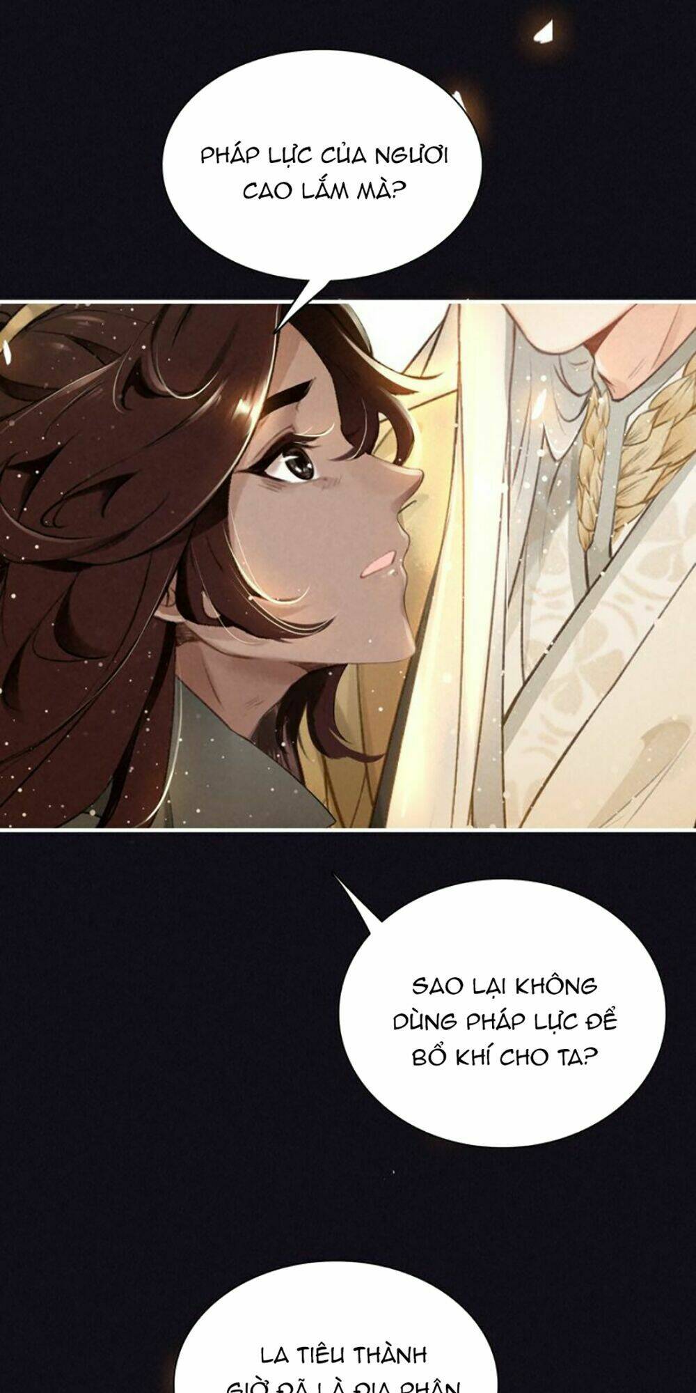 Đế Sư Tại Thượng: Chapter 7