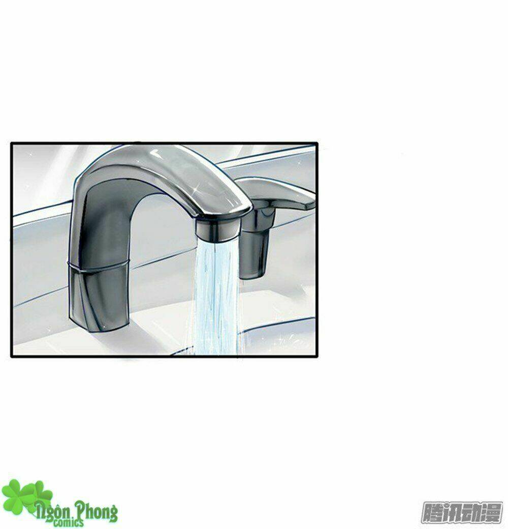 Bà Xã Tôi Là Nam Thần: Chapter 2