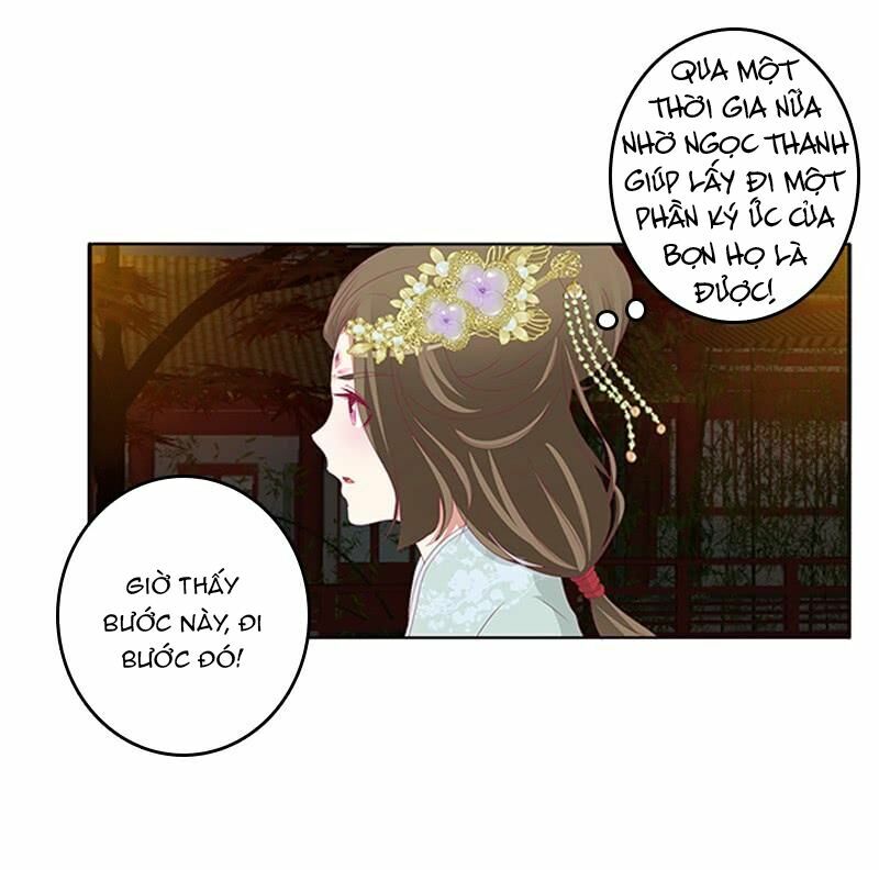 Thông Linh Phi: Chapter 458