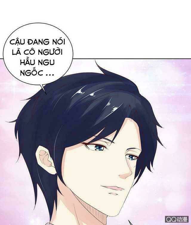 Băng Sơn Học Trưởng Không Được Chọc: Chapter 45.2