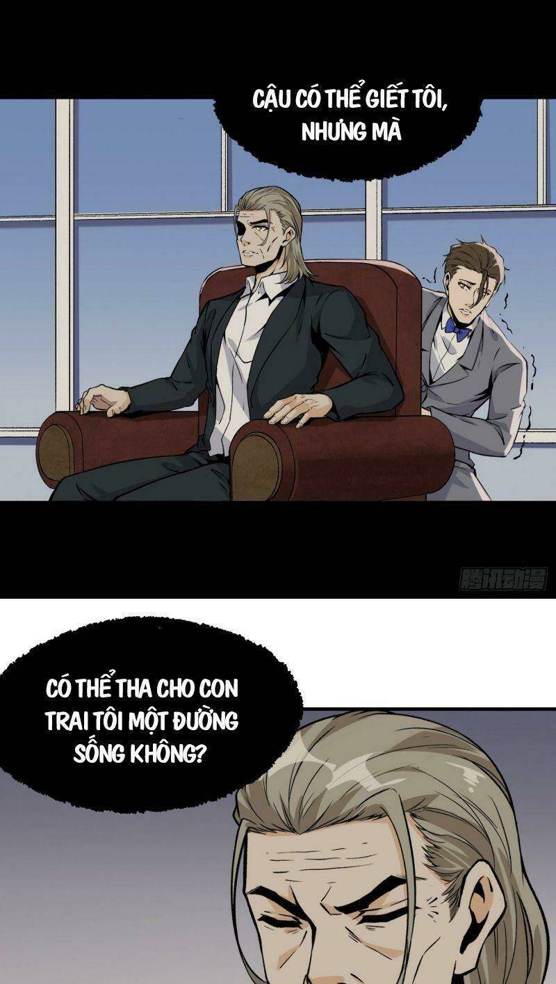 Cuồng Thiếu Siêu Thiên Tài: Chapter 57