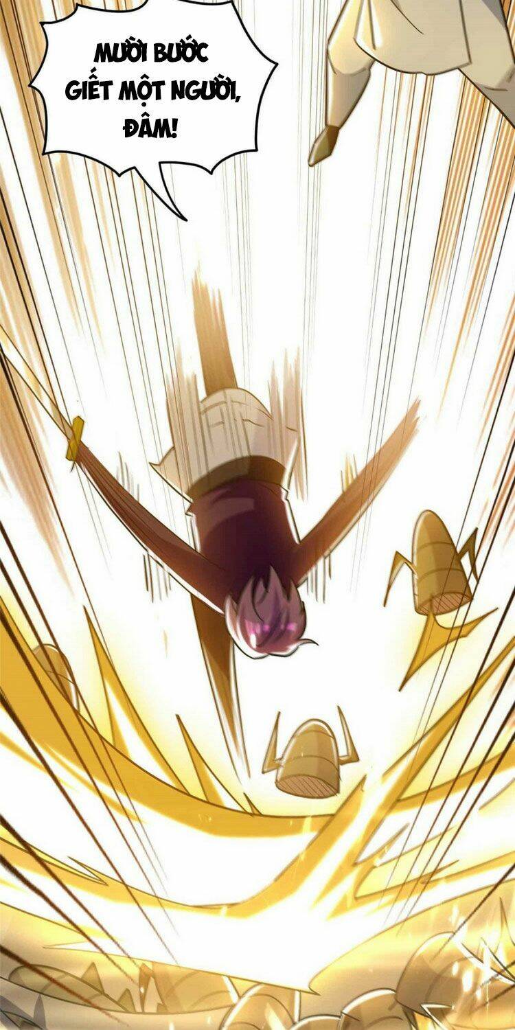Vạn Giới Tiên Vương: Chapter 162