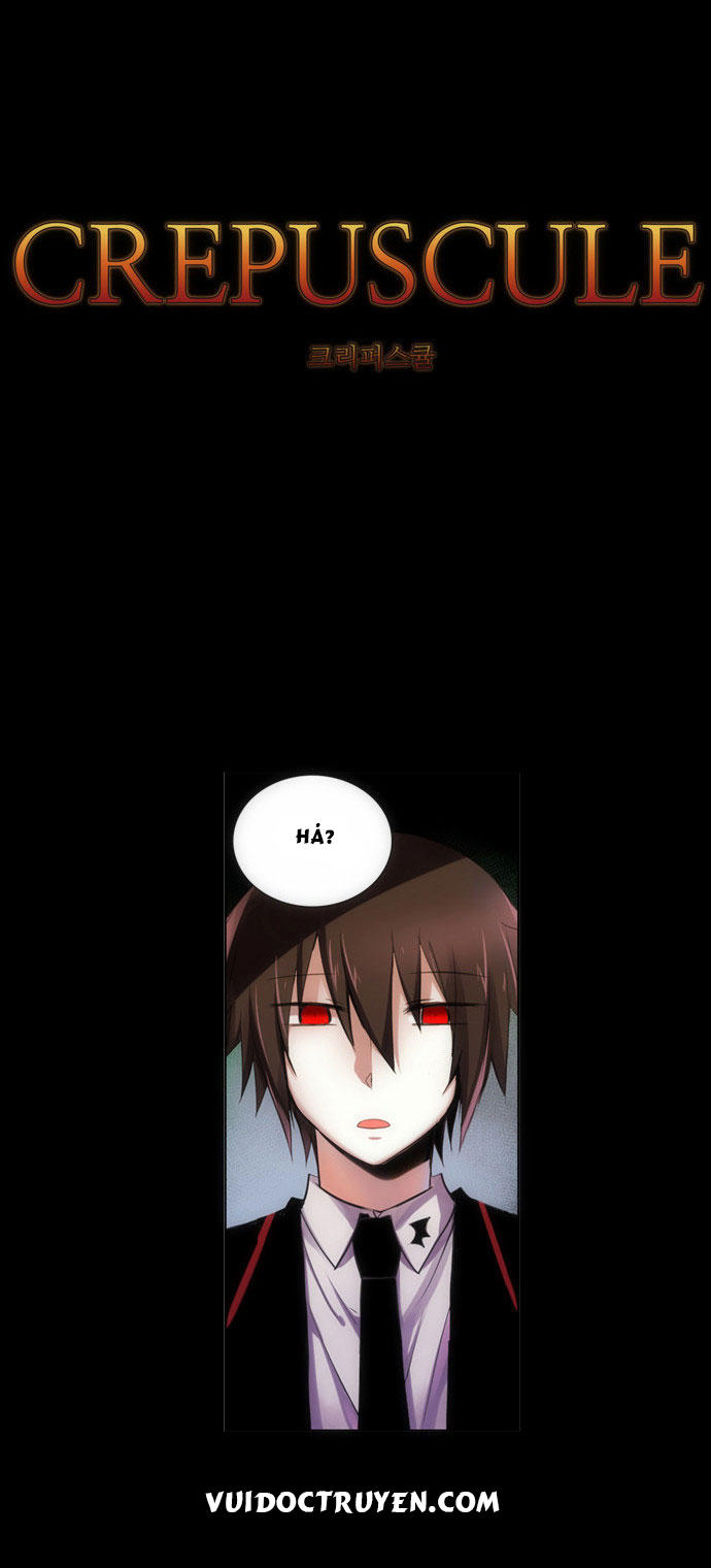 Crepuscule (Yamchi): Chapter 84