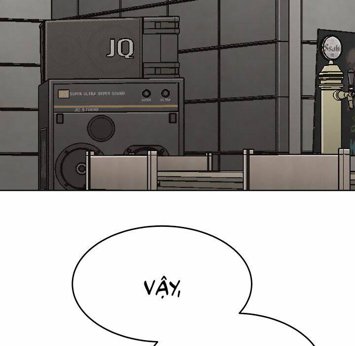 Nắm Đấm: Chapter 15