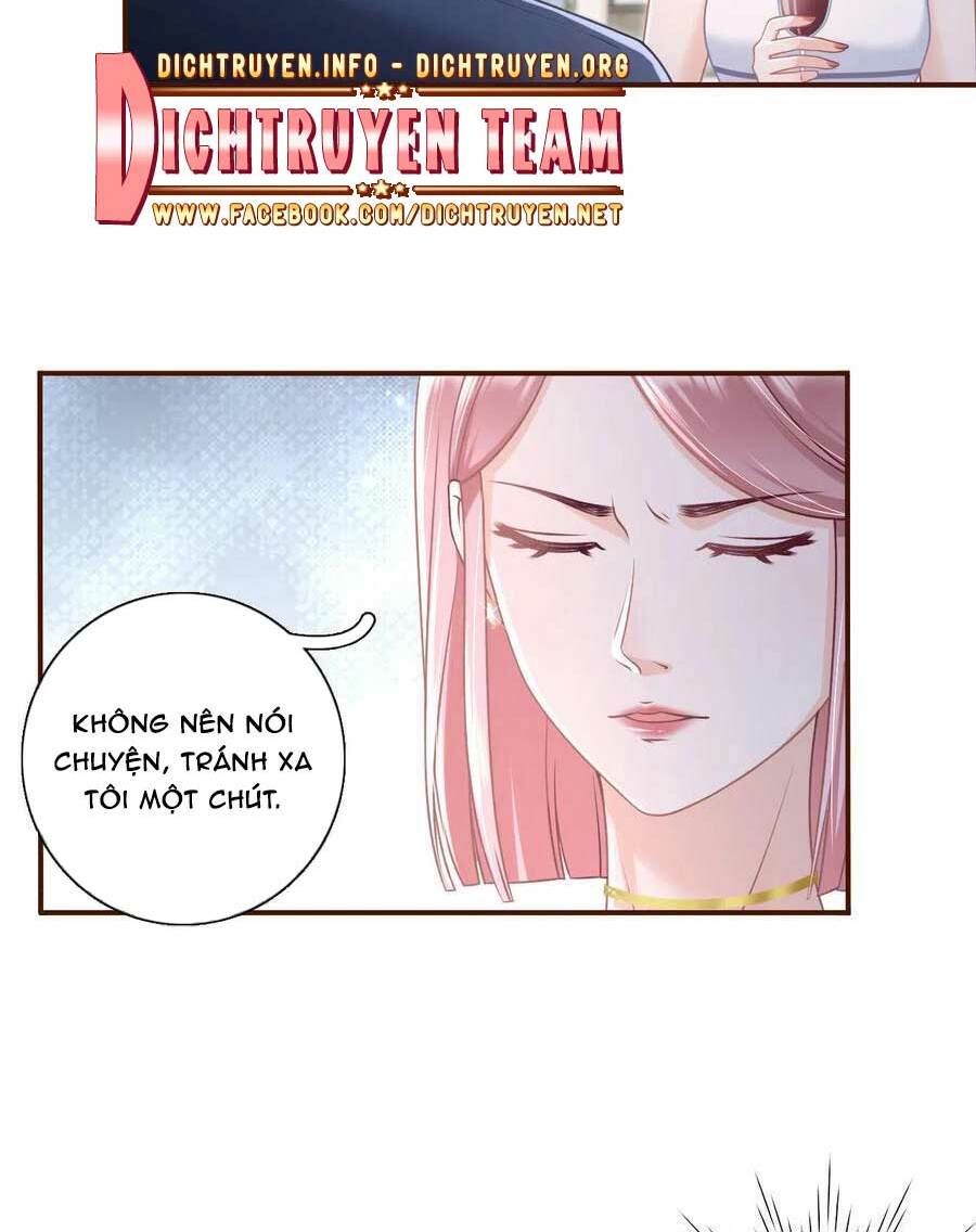 Bạn Gái Tôi Mới 30+: Chapter 95