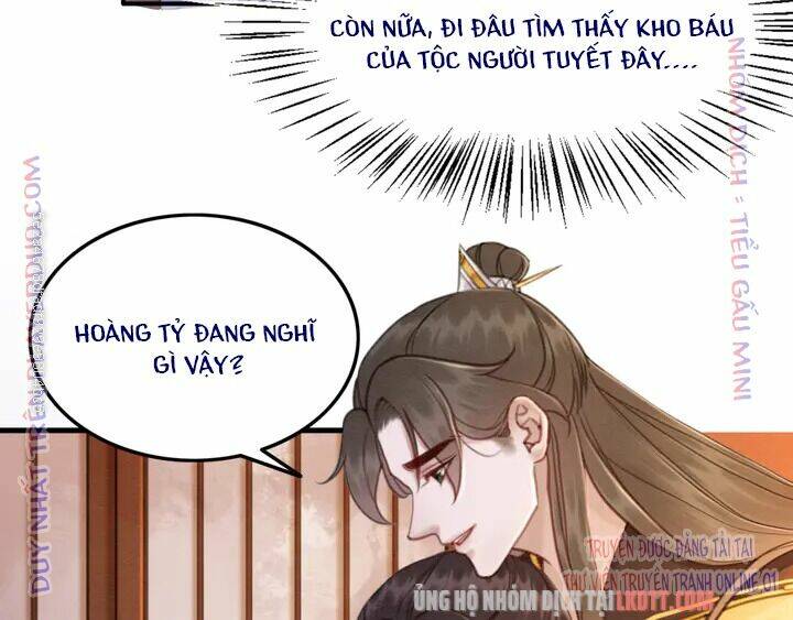 Trọng Sinh Bá Sủng Nhiếp Chính Vương Quá Mạnh Mẽ: Chapter 154