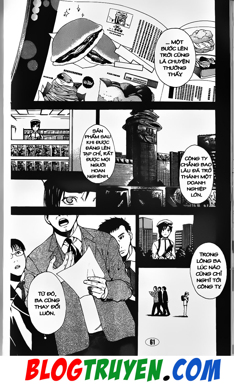 Bác Sĩ Ma Giới: Chapter 89.2