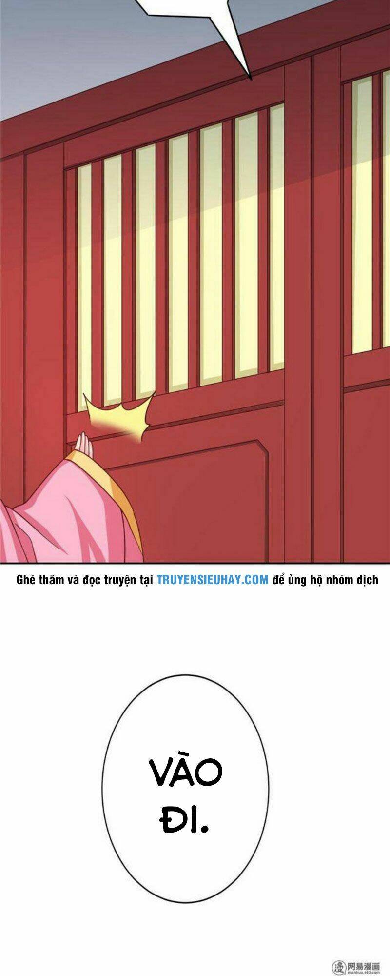 Thiên Tài Tiểu Độc Phi: Chapter 111