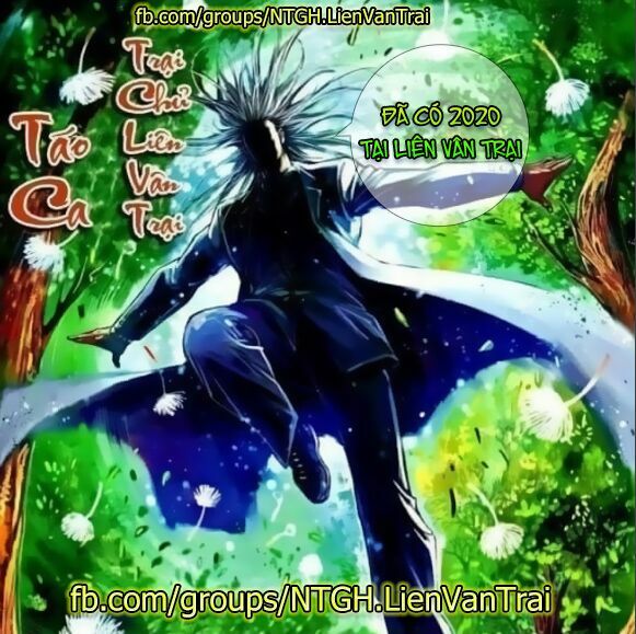 Người Trong Giang Hồ: Chapter 2017: Chân Kiêu Hùng