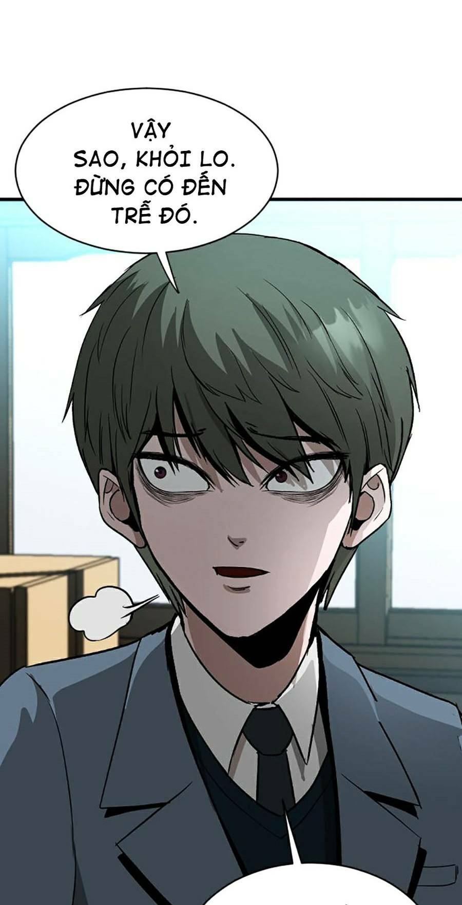 Không Làm Anh Hùng Để Trở Thành Nhân Vật Phản Diện: Chapter 6