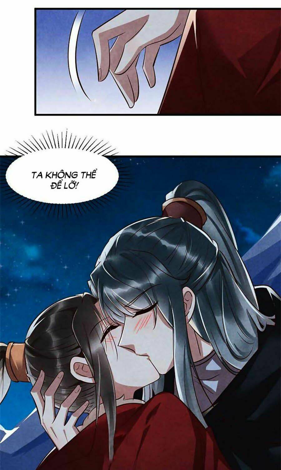 Vương Phi Muốn Trèo Tường: Chapter 100