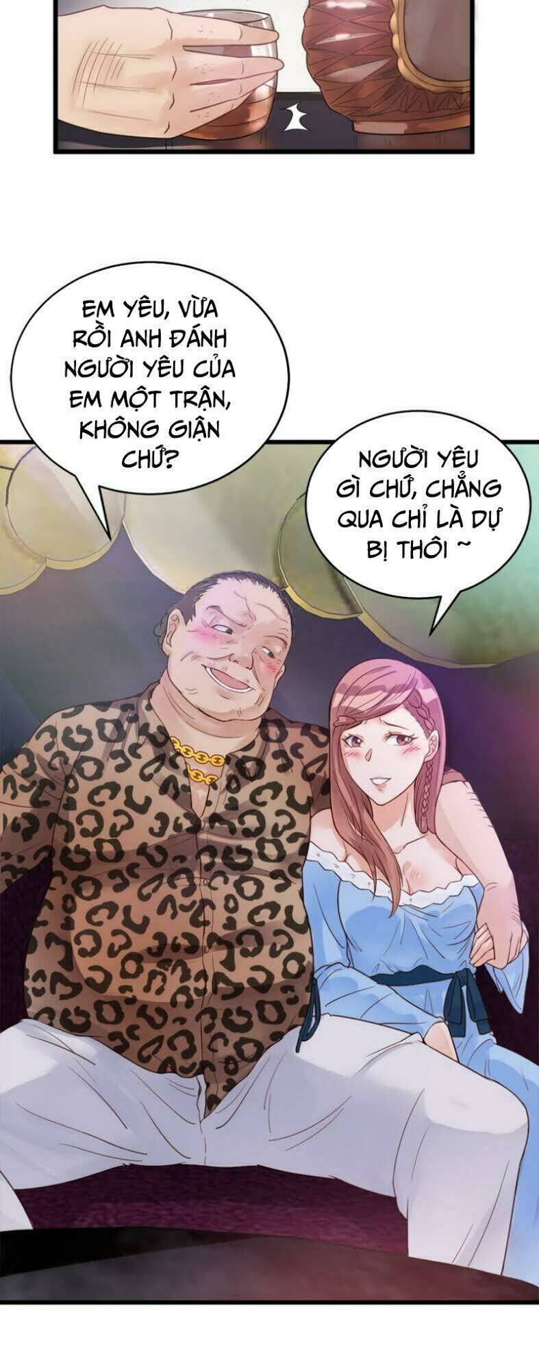 Hệ Thống Tu Tiên Mạnh Nhất: Chapter 1