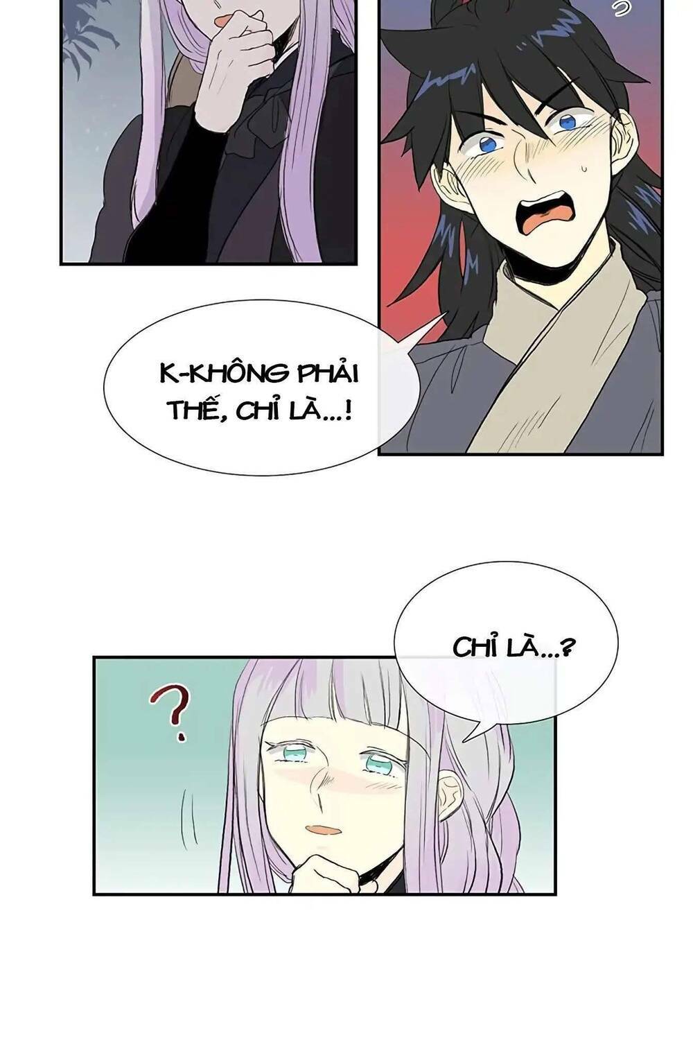Học Sĩ Tái Sinh: Chapter 102