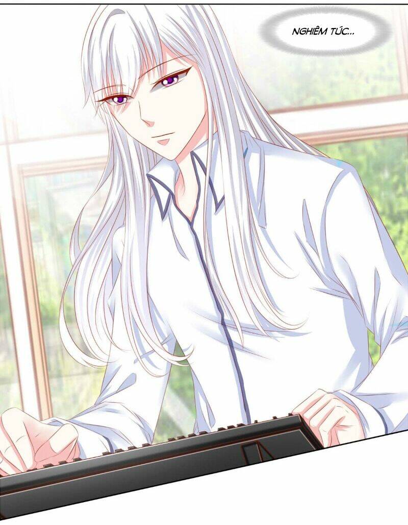 Hoàng Đế “Phế Vật” Tiến Hóa Sử: Chapter 95