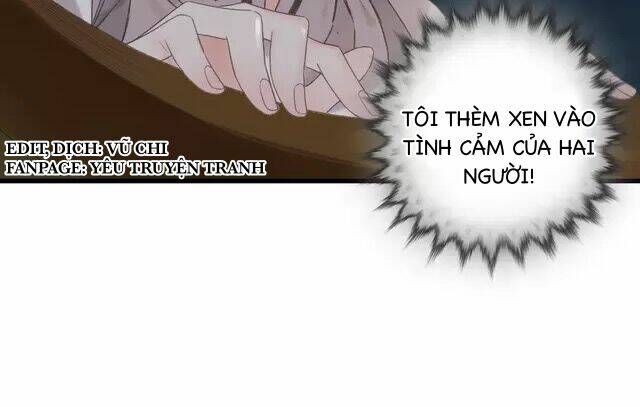 Thực Nhị: Chapter 22.1
