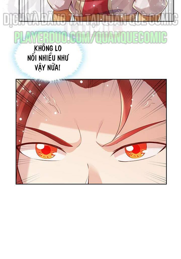 Siêu Phàm Truyện: Chapter 156