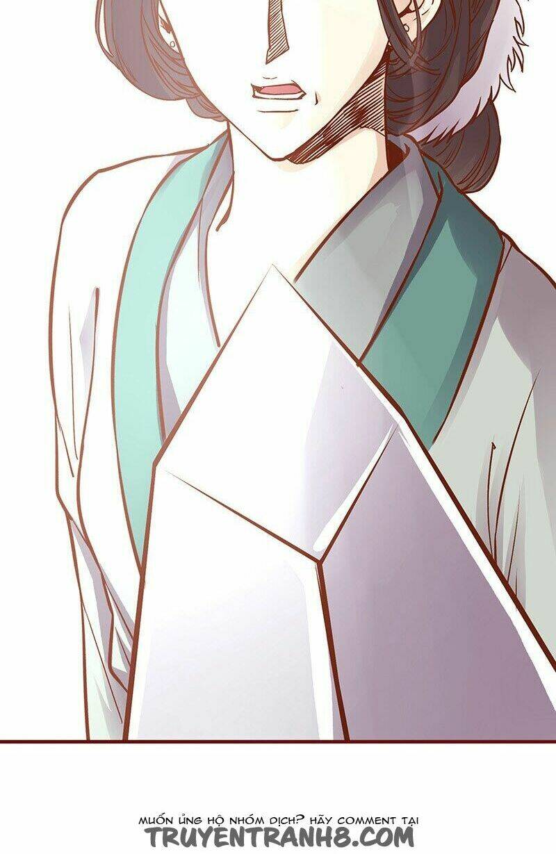 Yến Sơn Phái Và Bách Hoa Môn: Chapter 83