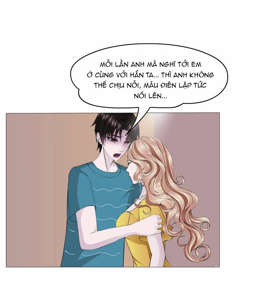 Cạm Bẫy Của Nữ Thần: Chapter 173