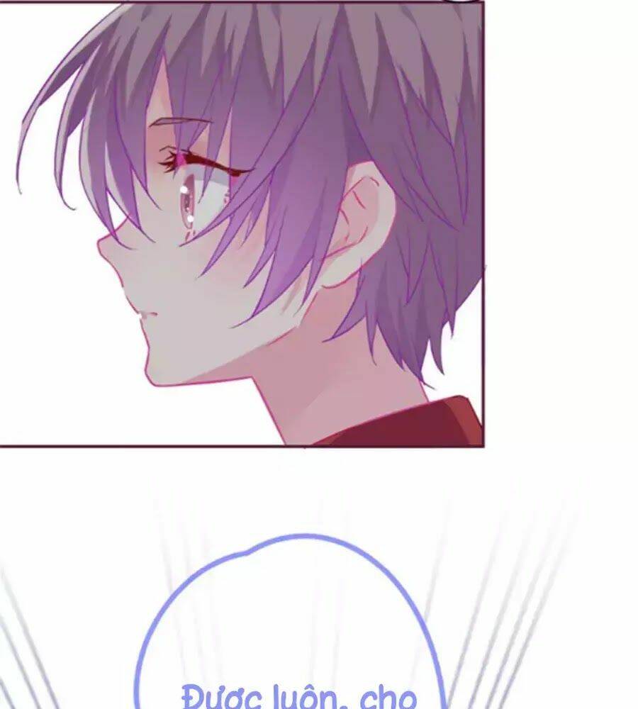 Đừng Nghịch, Ta Chỉ Muốn Yên Tĩnh: Chapter 56