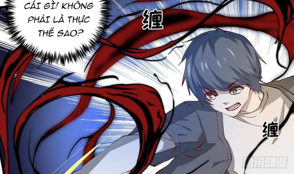Thần Huyền Sư: Chapter 12
