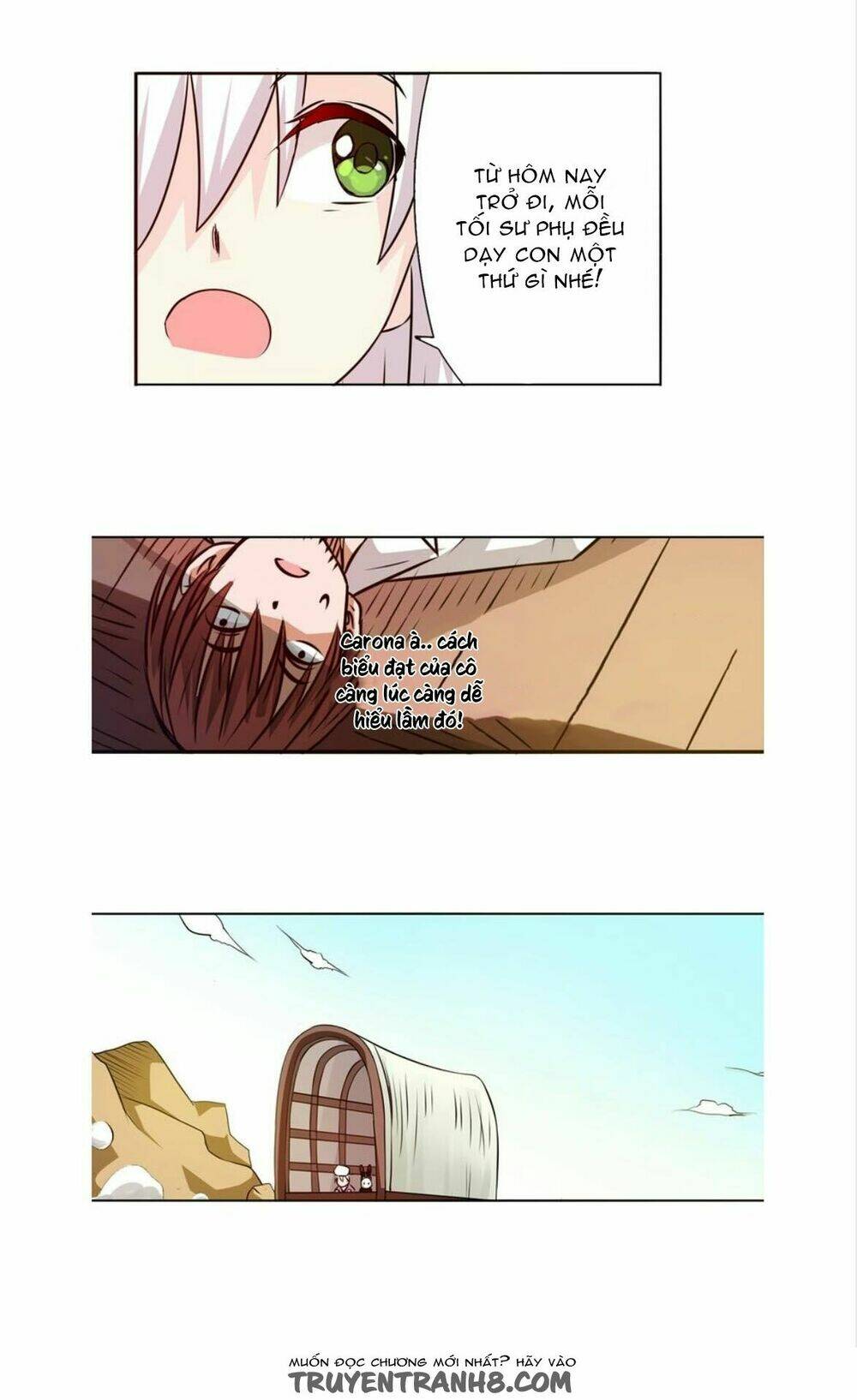 Vì Tôi Là Ông Chú Mở Tiệm Bán Vũ Khí: Chapter 23