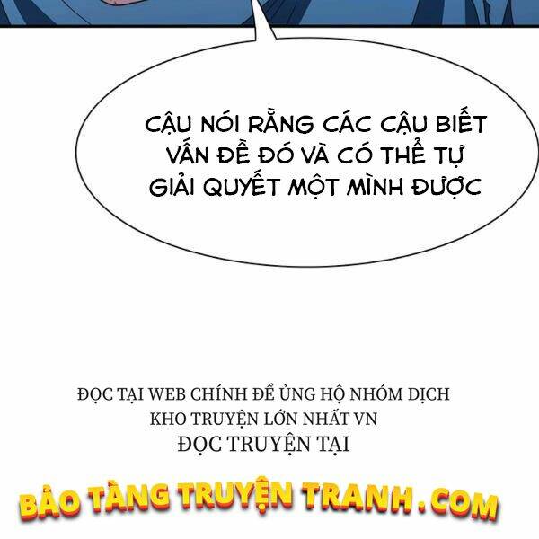 Các Chòm Sao Chỉ Chú Ý Mình Tôi: Chapter 25