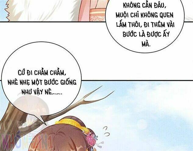 Thịnh Sủng Y Phi Chi Dao Quan Truyện: Chapter 141