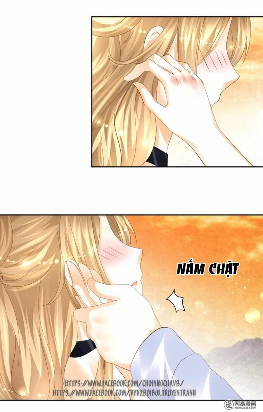 Tiền Thế Kim Sinh Của Chung Tiểu Thư: Chapter 13