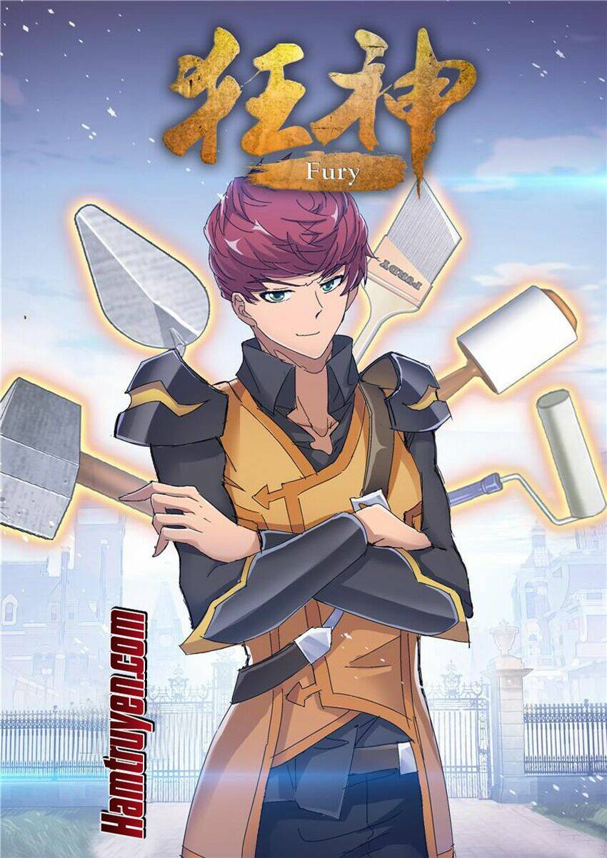 Cuồng Thần: Chapter 54